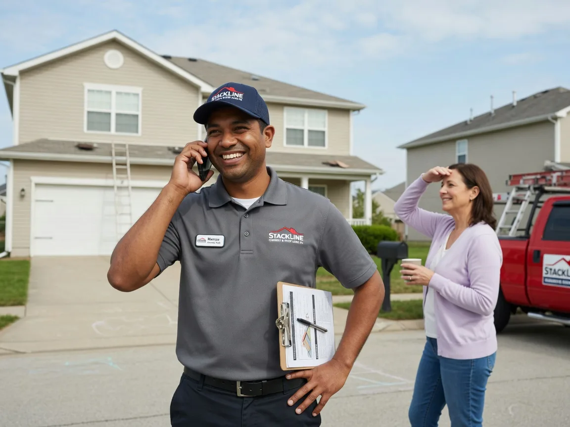Chimney flashing repair Fair Haven, MI FAQs